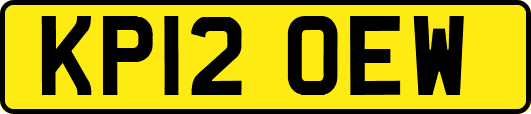 KP12OEW
