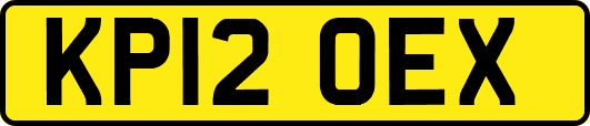 KP12OEX