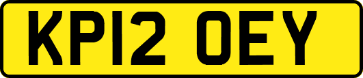 KP12OEY