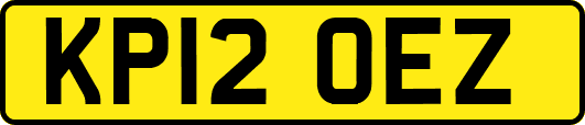 KP12OEZ