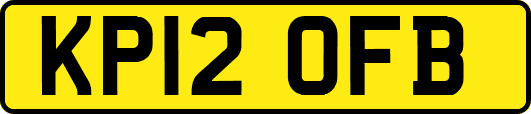KP12OFB
