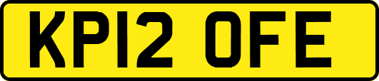 KP12OFE