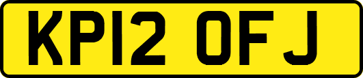 KP12OFJ