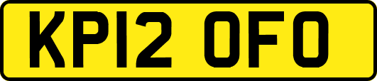 KP12OFO
