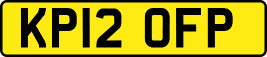 KP12OFP