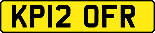 KP12OFR