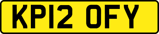 KP12OFY
