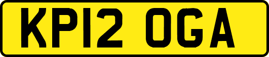KP12OGA
