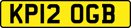 KP12OGB