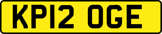 KP12OGE