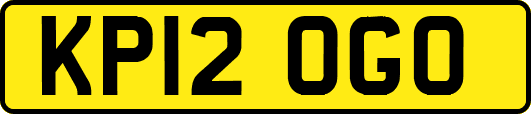 KP12OGO