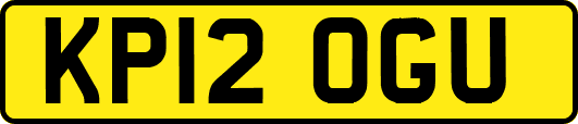 KP12OGU