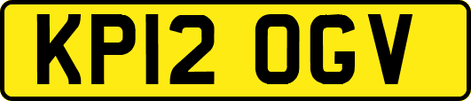 KP12OGV