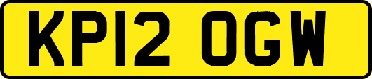 KP12OGW