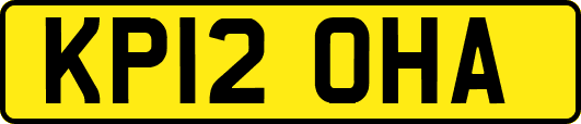 KP12OHA