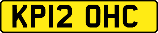 KP12OHC