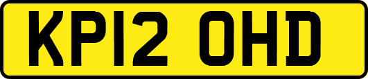 KP12OHD