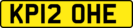 KP12OHE