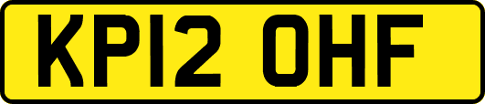 KP12OHF