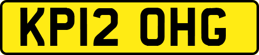KP12OHG