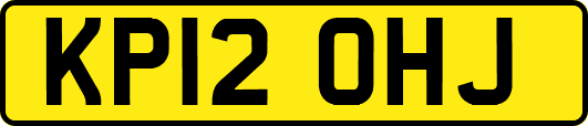 KP12OHJ
