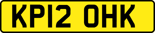 KP12OHK