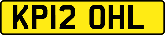 KP12OHL