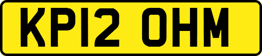 KP12OHM