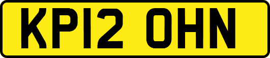 KP12OHN