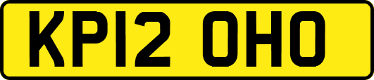 KP12OHO