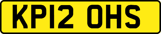KP12OHS