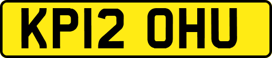 KP12OHU