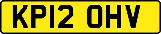 KP12OHV