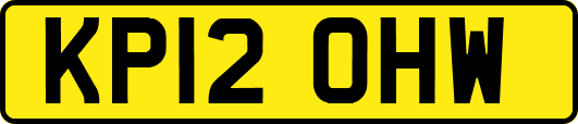 KP12OHW