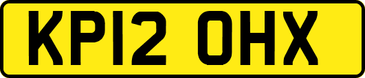 KP12OHX