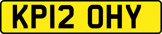KP12OHY