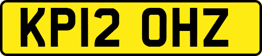KP12OHZ