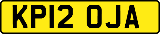 KP12OJA