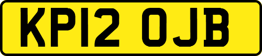 KP12OJB