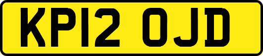 KP12OJD