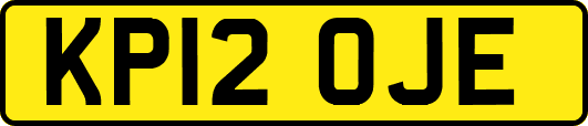 KP12OJE