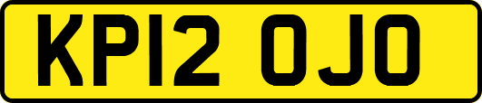 KP12OJO
