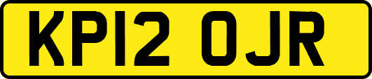 KP12OJR