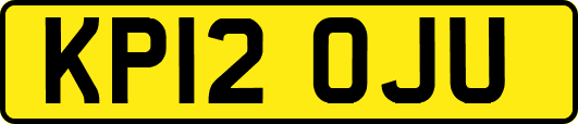 KP12OJU