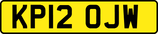 KP12OJW