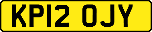 KP12OJY