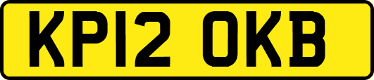KP12OKB