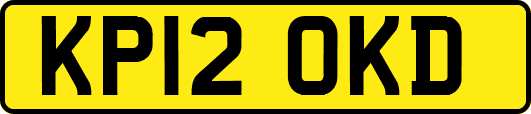 KP12OKD