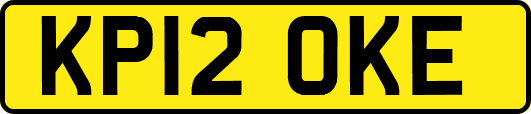 KP12OKE