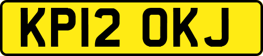 KP12OKJ